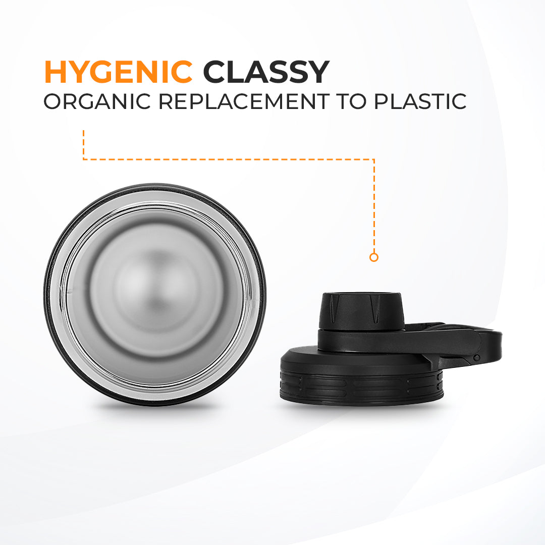 The Flexbottle Pro - Flexnest